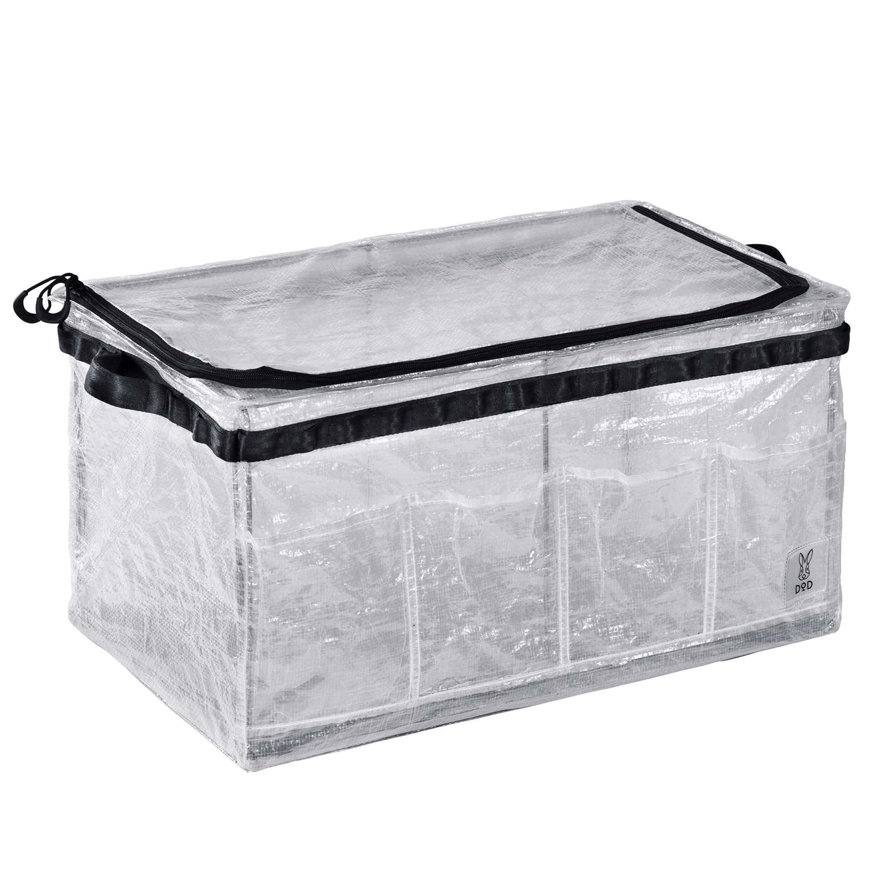 Amazon | DOD(ディーオーディー) ホネアルヤーツ 大容量 50L 収納